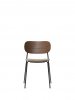 Co Dining Chair - Silla - MENU - MINIM 4