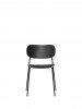 Co Dining Chair - Silla - MENU - MINIM 5