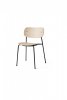 Co Dining Chair - Silla - MENU - MINIM 7