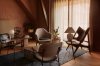 Co Lounge Chair - butaca - MENU - MINIM - lifestyle salón