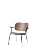 Co Lounge Chair - butaca - MENU - MINIM 1
