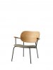 Co Lounge Chair - butaca - MENU - MINIM 2