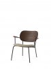 Co Lounge Chair - butaca - MENU - MINIM 3