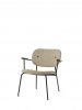 Co Lounge Chair - butaca - MENU - MINIM 4