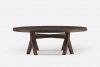 Commune Coffee Table - Neri&amp;amp;Hu - mesa de centro - mesa de madera - nogal -delaespada - MINIM - Madrid - Barcelona