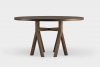 Commune Dining Table -Neri&amp;amp;Hu - mesa de nogal - mesa de emadera - delaespada - MINIM - Madrid - Barcelona