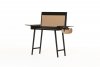 De La Espada, 454R/L Companions Writing desk