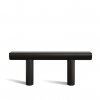 Console Table _ mesa marrón - Karakter - MINIM