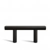 Console Table _ mesa marrón - Karakter - MINIM