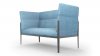 Cotone Slim - sofa - Cassina - MINIM