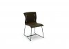 Cuoio CHAIR - SILLA - Walter Knoll - MINIM_varios colores