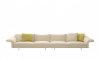 DAMBO SOFA - PIERO LISSONI - B&amp;amp;B - MINIM