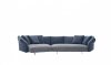 DAMBO SOFA - PIERO LISSONI - B&amp;amp;B - MINIM