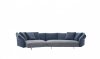 DAMBO SOFA - PIERO LISSONI - B&B - MINIM