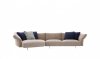 DAMBO SOFA - PIERO LISSONI - B&B - MINIM