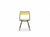 DAN_silla_Patrick Norguet_Zanotta-2020_MINIM_color amarillo_frontal