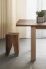 Basis table e15 MINIM barcelona