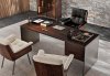 Daiki Studio, Minotti, MINIM