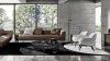 Dibbets Circle, Minotti, MINIM Barcelona Madrid