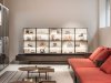 Dining - Storage - almacenaje - Porro - MINIM - lifestyle sala