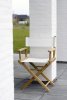 Skagerak, Directors Chair