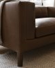 Dives Soft - sofa - Maxalto - MINIM