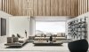 Dock B&amp;amp;B Italia MINIM Barcelona