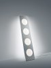 Dolmen - lámpara de pie - standing lamp - Foscarini - MINIM