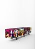 bd (barcelona design), Dreams cabinet