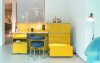 USM Haller E Closet