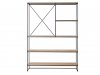Estantería Planner Fritz Hansen en Minim