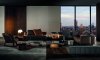 Minotti, Freeman Lounge