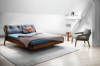 FRIDAY NIGHT - BED - CAMA - ZEITRAUM - MINIM - lifestyle dormitorio