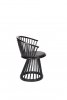 Tom Dixon, Fan dining chair