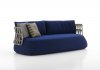 B&amp;amp;B Italia, Fat-sofa outdoor