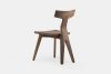 Fin Dining Chair - Matthew Hilton - silla de madera - nogal - delaespada -MINIM