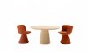 Flair O' - silla - B&amp;amp;B Italia - MINIM