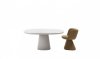 Flair O' - silla - B&amp;amp;B Italia - MINIM