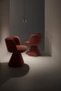 Flair O' - silla - B&amp;amp;B Italia - MINIM