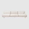 Flaneur_Sofa 3 plazas_varios tapizados_GUBI_MINIM