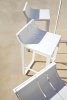 Gandia Blasco, Flat Stool