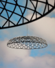 Flos-SkynestSuspension-Marcel Wanders studio-MINIMShowroom