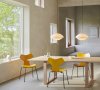 FritzHansen-ClamSuspension-Ahm&Lund2019-MINIMShowroom