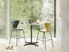 FritzHansen-Super-CircularMesa-Piet HeinBruno Mathsson and Arne Jacobsen1968-MinimShowroom