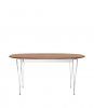 FritzHansen-Table Super-Elliptical-Piet Hein &amp;amp; Bruno Mathsson 1968-MINIMShowroom