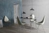 FritzHansen-Table Super-Elliptical-Piet Hein &amp;amp; Bruno Mathsson 1968-MINIMShowroom