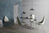 FritzHansen-Table Super-Elliptical-Piet Hein & Bruno Mathsson 1968-MINIMShowroom