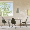 FritzHansen-Table Super-Elliptical-Piet Hein &amp;amp; Bruno Mathsson 1968-MINIMShowroom