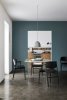 FritzHansen-Table Super-Elliptical-Piet Hein &amp;amp; Bruno Mathsson 1968-MINIMShowroom