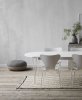FritzHansen-Table Super-Elliptical-Piet Hein &amp;amp; Bruno Mathsson 1968-MINIMShowroom